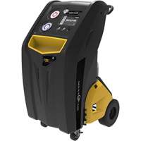 Syst&egrave;me de gestion des r&eacute;frig&eacute;rants MAXXAIR MSX R-134A/R-1234YF Infinity Industrial Services Inc.