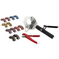 Hydraulic A/C Hose Crimper Kit Infinity Industrial Services Inc.