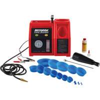 CoolSmoke&reg; EVAP Smoke Machine Infinity Industrial Services Inc.