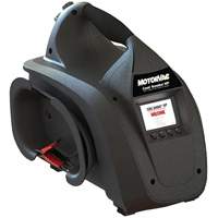 CoolSmoke&reg; Multi-Pressure Leak Diagnostics System Infinity Industrial Services Inc.