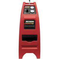 CarbonClean 1000 Fuel System Decarbonizing Service Infinity Industrial Services Inc.