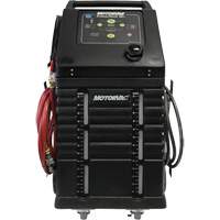 Machine d&eacute;change de liquide de transmission TransTech III+ avec adaptateur Infinity Industrial Services Inc.