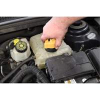 Cooling System Pressure Test Kit Infinity Industrial Services Inc.