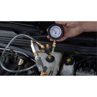 Cooling System AirEvac Kit Infinity Industrial Services Inc.