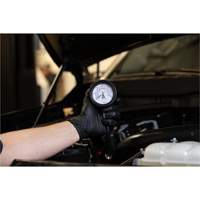 Trousse professionnel de test de compression Infinity Industrial Services Inc.