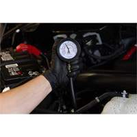 Trousse professionnel de test de compression Infinity Industrial Services Inc.