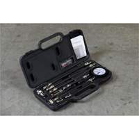 Trousse professionnel de test de compression Infinity Industrial Services Inc.