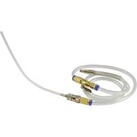 1-Gallon Fluid Dispensing System Infinity Industrial Services Inc.