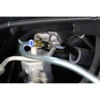 1-Gallon Fluid Dispensing System Infinity Industrial Services Inc.