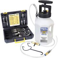 1-Gallon ATF Refill System Infinity Industrial Services Inc.