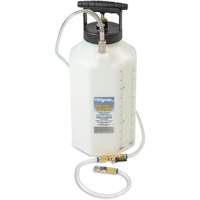 2.5-Gallon ATF Refill System Infinity Industrial Services Inc.
