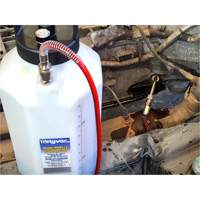 2.5-Gallon ATF Refill System Infinity Industrial Services Inc.