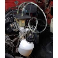 Trousse  complet de purge de freins par aspiration Infinity Industrial Services Inc.