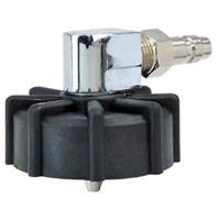 Syst&egrave;me de purge &agrave; pression pour v&eacute;hicules europ&eacute;ens Infinity Industrial Services Inc.