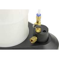 PneumatiVac Fluid Extractor Infinity Industrial Services Inc.