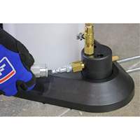 PneumatiVac Fluid Extractor Infinity Industrial Services Inc.