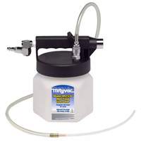 Mini Fluid Evacuator Infinity Industrial Services Inc.