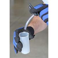 Trousse dentretien automobile et de purge de freins Infinity Industrial Services Inc.