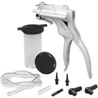 Trousse de purge de freins Selectline Infinity Industrial Services Inc.
