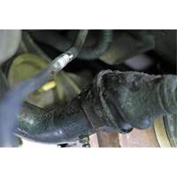 Pompe &agrave; vide Selectline avec manom&egrave;tre Infinity Industrial Services Inc.