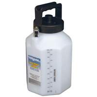 2.5-Gallon Reservoir with Lid for MV7100 & MV6400 Series Infinity Industrial Services Inc.