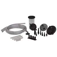 Fluid Transfer Kit Infinity Industrial Services Inc.