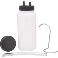 16 oz. Fluid Reservoir Kit Infinity Industrial Services Inc.
