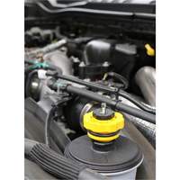 Power Steering Adapter Kit Infinity Industrial Services Inc.