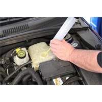 Extracteur de liquide Infinity Industrial Services Inc.