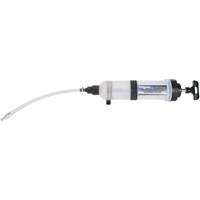 Extracteur/distributeur de fluides Infinity Industrial Services Inc.