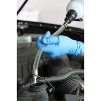 Extracteur/distributeur de fluides Infinity Industrial Services Inc.