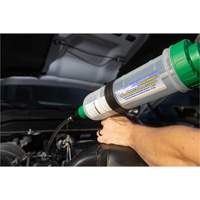 Pompe dextraction de fluides Infinity Industrial Services Inc.