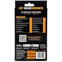 Everyday Diagnostic Tool Bluetooth OBDII Tester Infinity Industrial Services Inc.