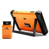 7" Wireless Bi-Directional Diagnostic Tablet Infinity Industrial Services Inc.