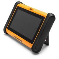 7" Wireless Bi-Directional Diagnostic Tablet Infinity Industrial Services Inc.