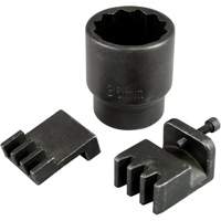 Support de volant moteur et douille pour Duramax Infinity Industrial Services Inc.