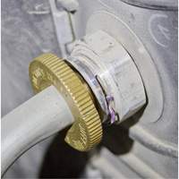 4-Piece Low Profile Jiffy-tite Disconnect Set Infinity Industrial Services Inc.