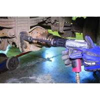 Outil pour douille d'ancrage &agrave; 2 pi&egrave;ces pour camion Infinity Industrial Services Inc.