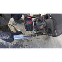 Outil pour douille d'ancrage &agrave; 2 pi&egrave;ces pour camion Infinity Industrial Services Inc.