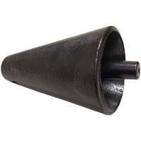 Pipe End Shaper Infinity Industrial Services Inc.