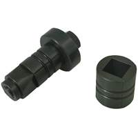 Exhaust / Tailpipe Stretcher Infinity Industrial Services Inc.