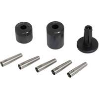 8-Piece Injector Seal Installer Kit Infinity Industrial Services Inc.