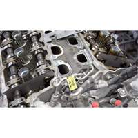 Ensemble d'outils de distribution pour GM 4 mcx Infinity Industrial Services Inc.