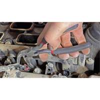 60 ° Electrical Disconnect Pliers Infinity Industrial Services Inc.