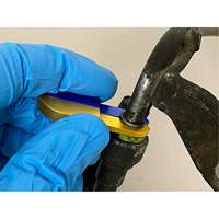 13-Piece Aluminum Spring Disconnect Set Infinity Industrial Services Inc.