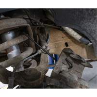 2-Piece  Brake Caliper Hanger Set Infinity Industrial Services Inc.