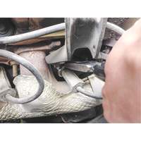 Offset Spark Plug Boot Removal Pliers Infinity Industrial Services Inc.