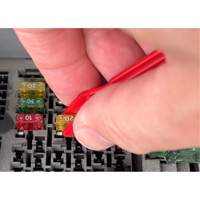 2-Piece Fuse Pick Terminal Cleaner Set Infinity Industrial Services Inc.