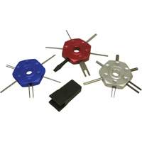 Wire Terminal Tool Kit Infinity Industrial Services Inc.
