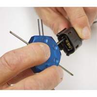 Wire Terminal Tool Kit Infinity Industrial Services Inc.